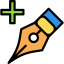 Pen icon 64x64
