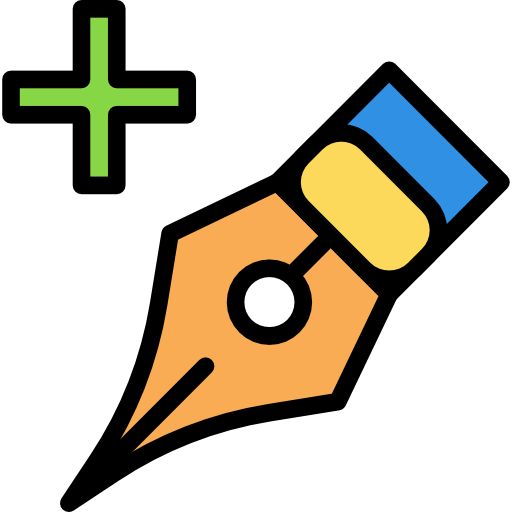 Pen icon