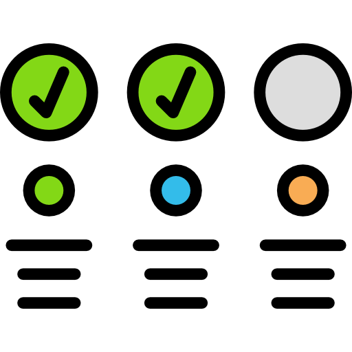 Columns icon