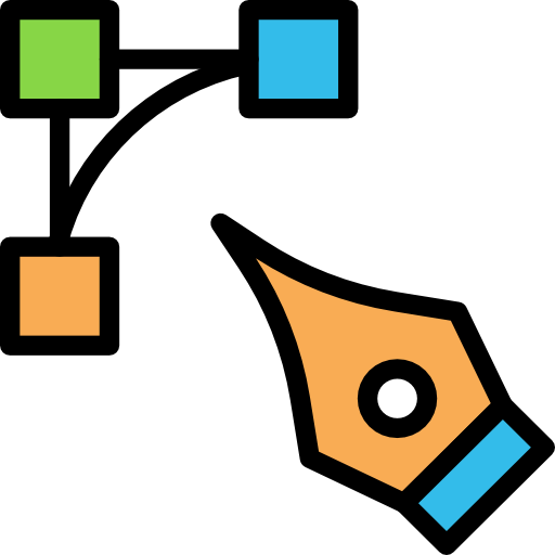 Pen icon