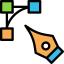 Pen icon 64x64
