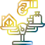 Investment icon 64x64