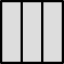 Grid icon 64x64