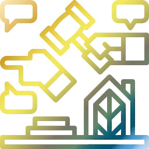 Auction icon