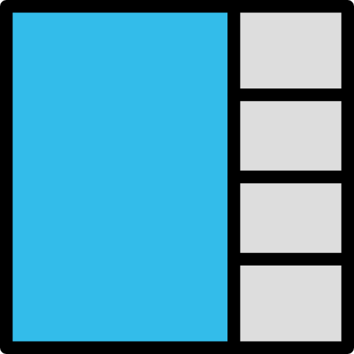 Grid icon