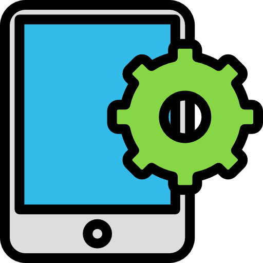 Ipad biểu tượng