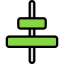 Align icon 64x64