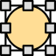 Circle icon 64x64