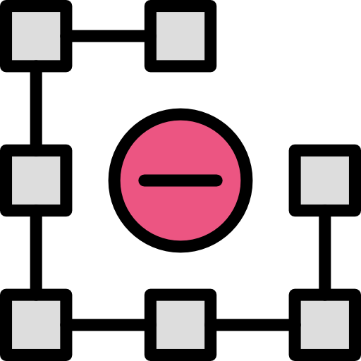 Minus icon