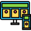 Responsive biểu tượng 64x64