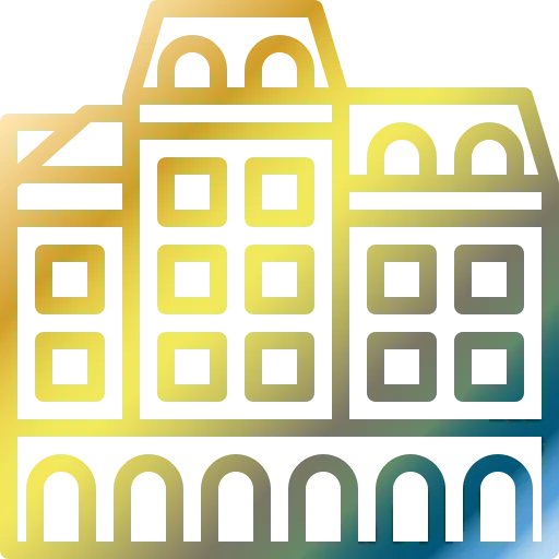Apartment icon
