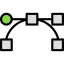 Vector icon 64x64