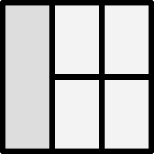 Grid icon