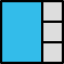 Grid アイコン 64x64