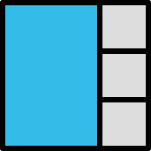 Grid icon