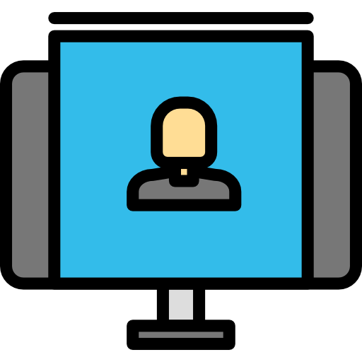 Profile icon