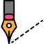 Pen icon 64x64