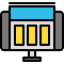 Website icon 64x64