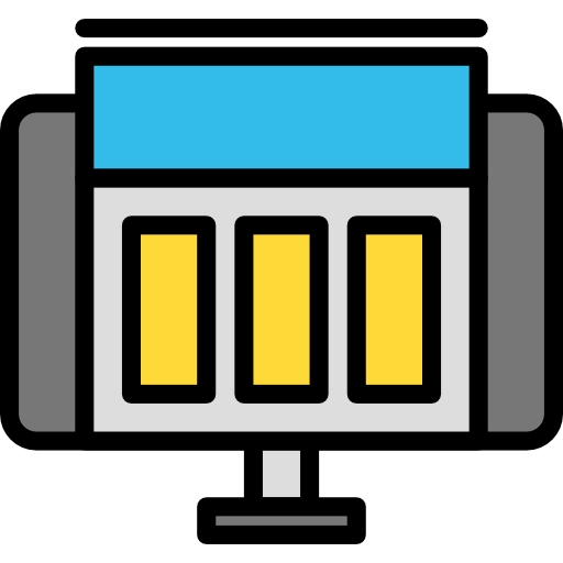 Website icon