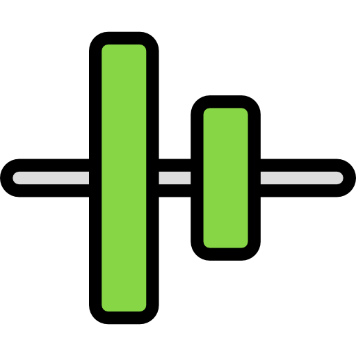 Align icon