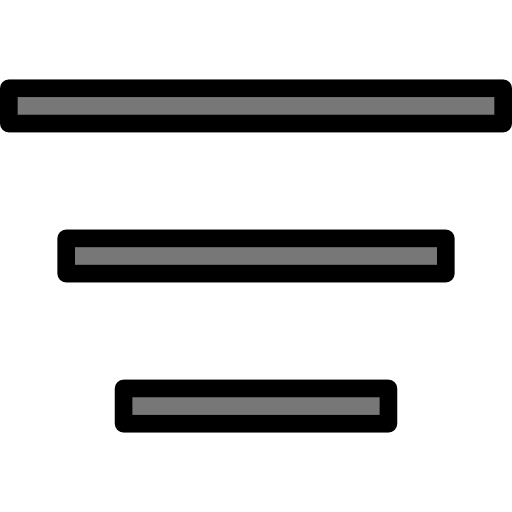 Center icon