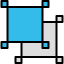 Crop icon 64x64