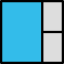 Grid icon 64x64