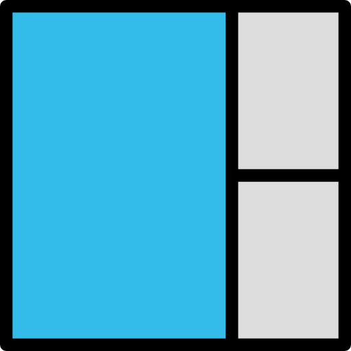 Grid アイコン