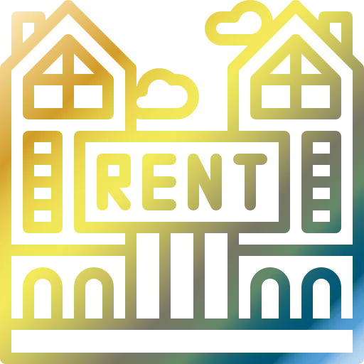 Rent icon