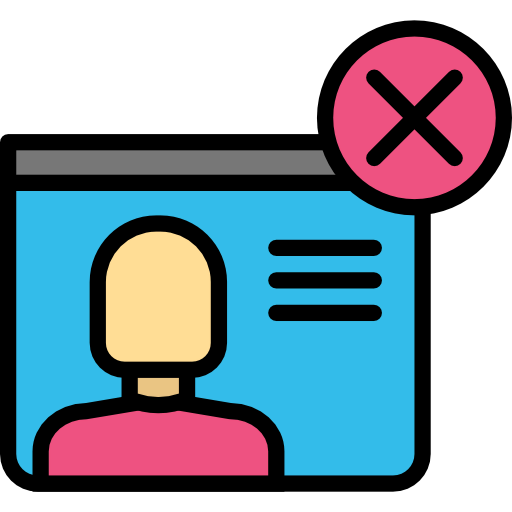 Profile icon