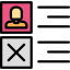Profile icon 64x64