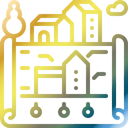 Blueprint icon