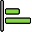 Align icon 64x64