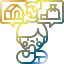 Exchange icon 64x64