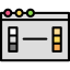 Color palette icon 64x64