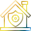 Security icon 64x64