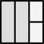 Grid icon 64x64