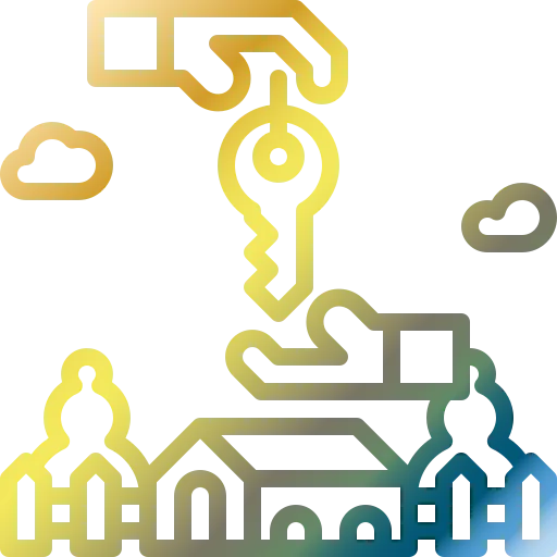 Key icon