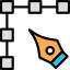 Pen icon 64x64