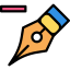 Pen icon 64x64
