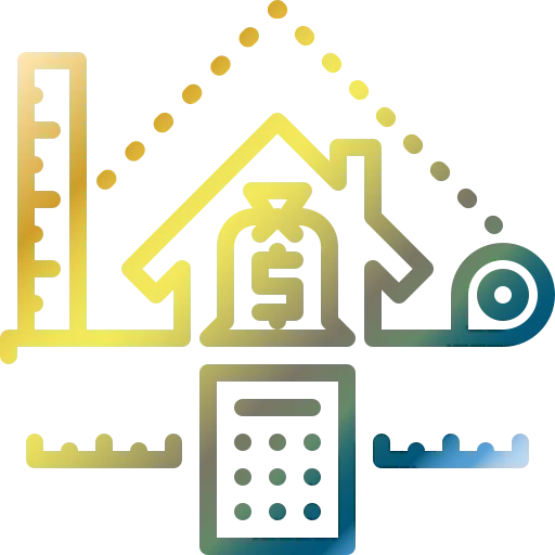 Measure icon