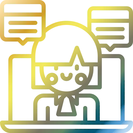 Feedback icon