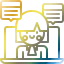 Feedback icon 64x64