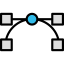 Vector icon 64x64