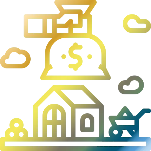 Loan icon