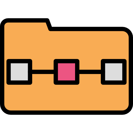 Folder icon