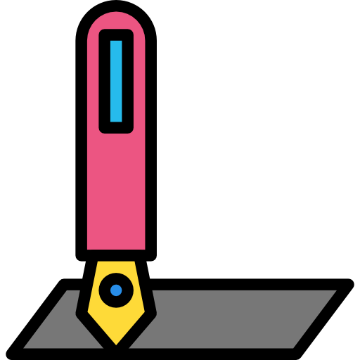 Pen icon
