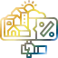 Discount icon 64x64