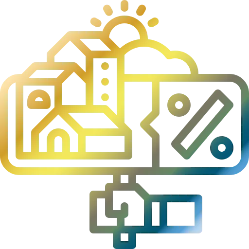 Discount icon