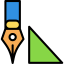 Pen icon 64x64